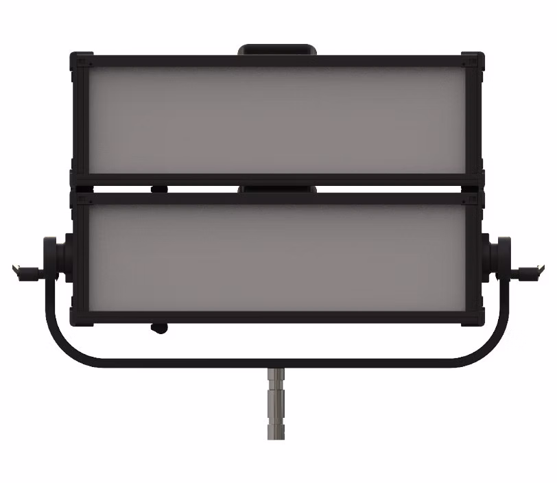 S400-C5 LED Color Panel 5