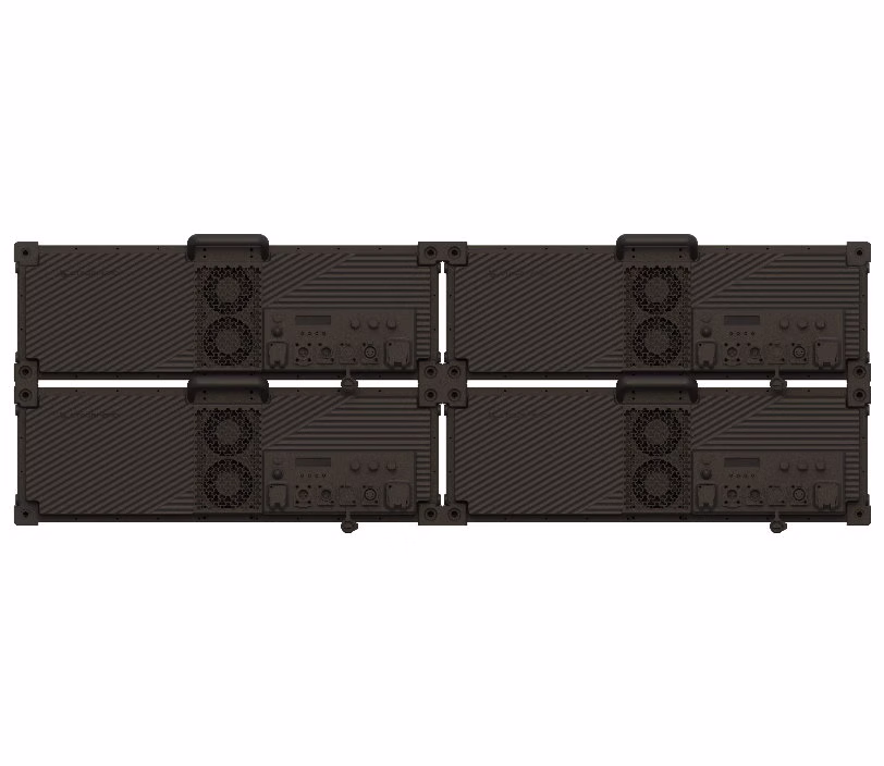 S400-C5 LED Color Panel 10