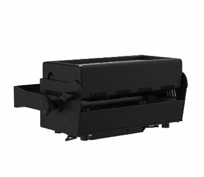 S400 Color Panel C6 5