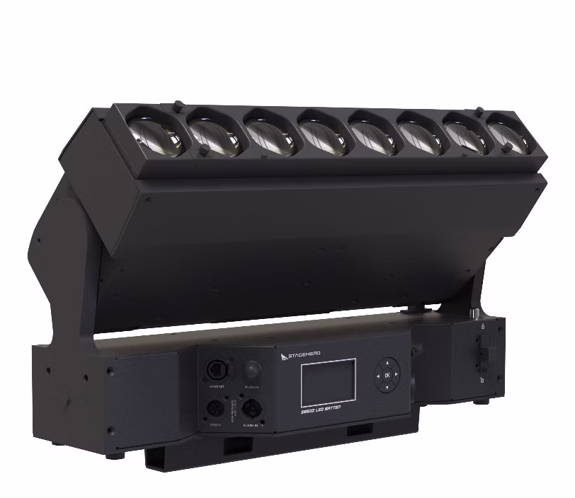S850Z LED Batten